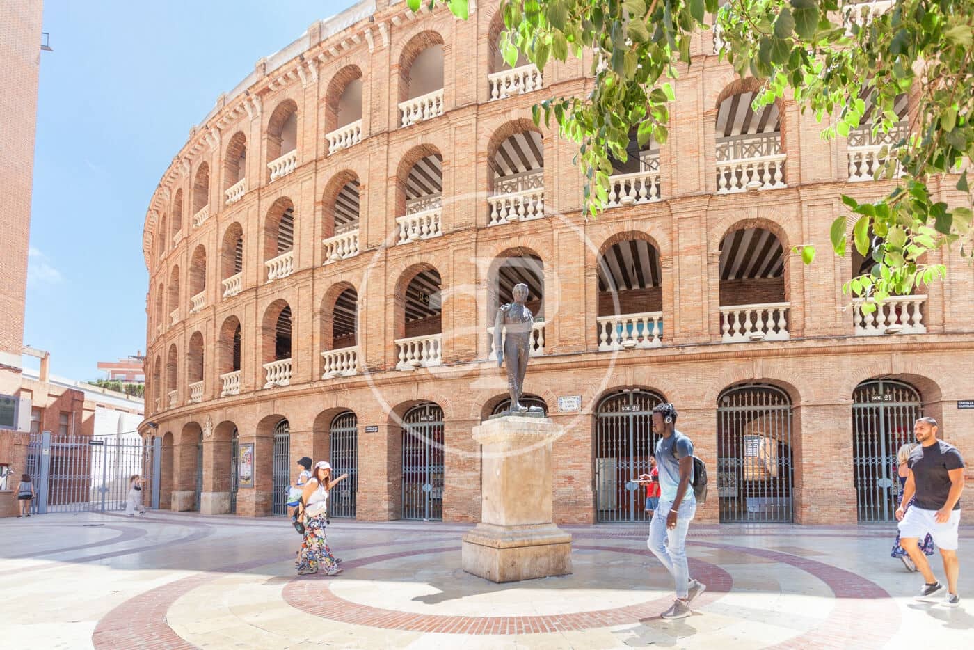 4 soveværelse Lejlighed til salg i Valencia by - € 1.350.000 (Ref: 7668996)