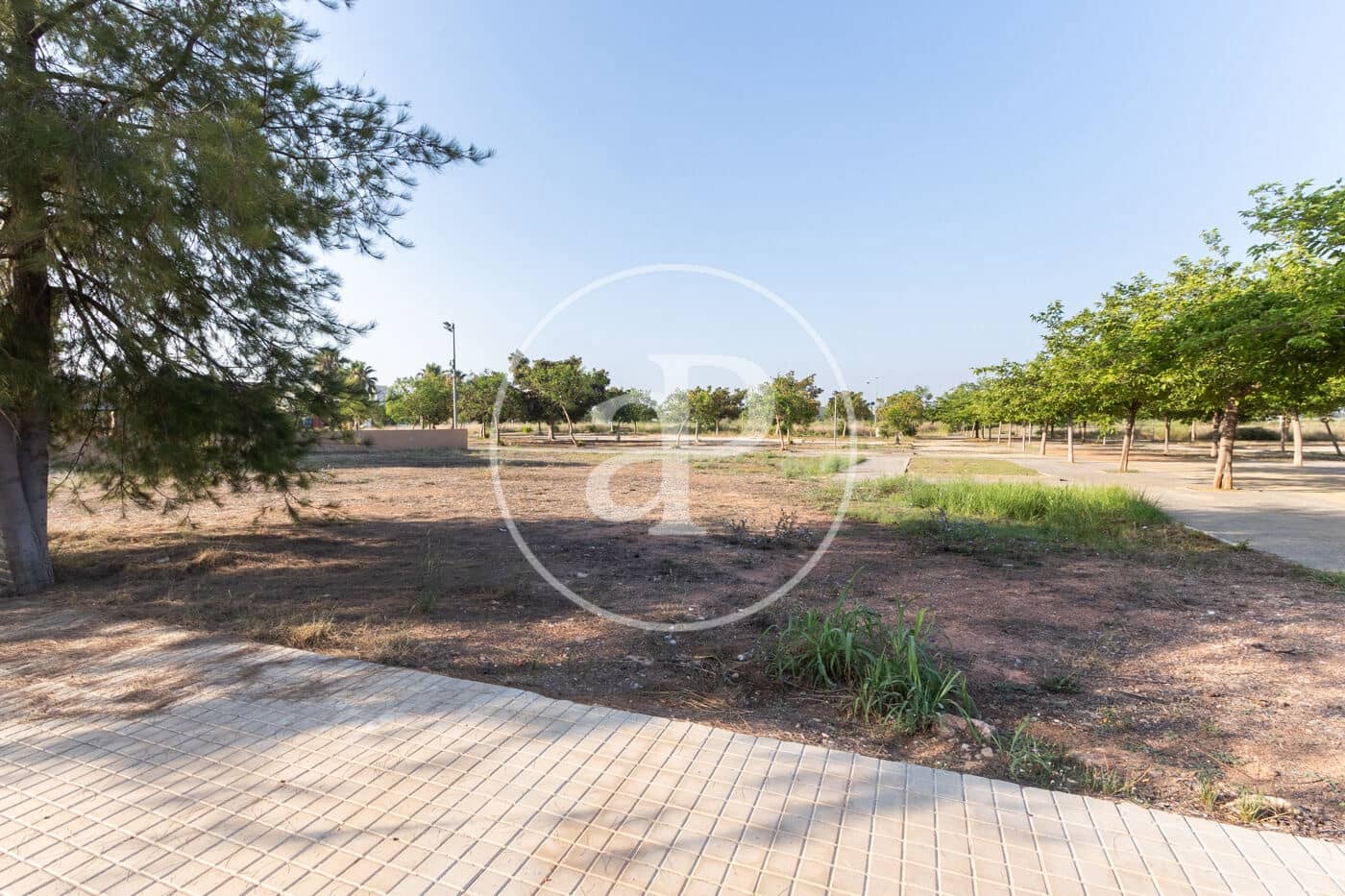 Grunde uden byggetilladelser til salg i Massamagrell - € 750.000 (Ref: 7709241)