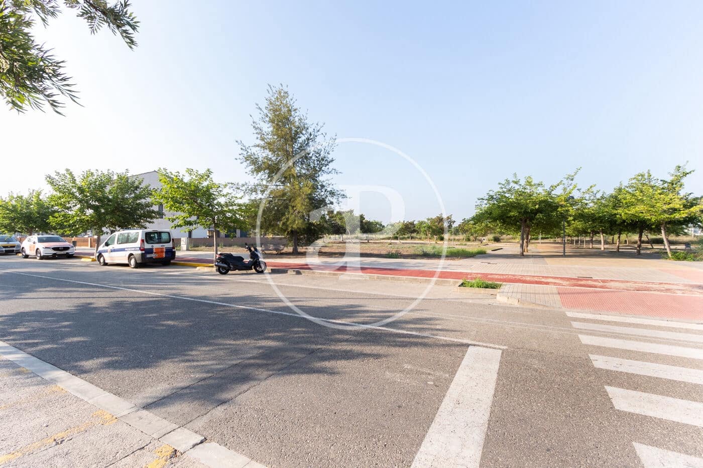 Grunde uden byggetilladelser til salg i Massamagrell - € 750.000 (Ref: 7709241)