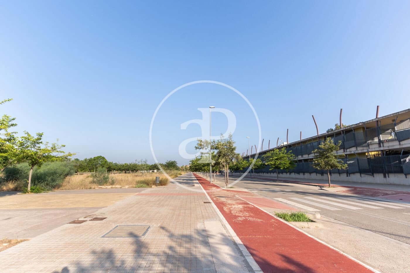 Grunde uden byggetilladelser til salg i Massamagrell - € 750.000 (Ref: 7709241)