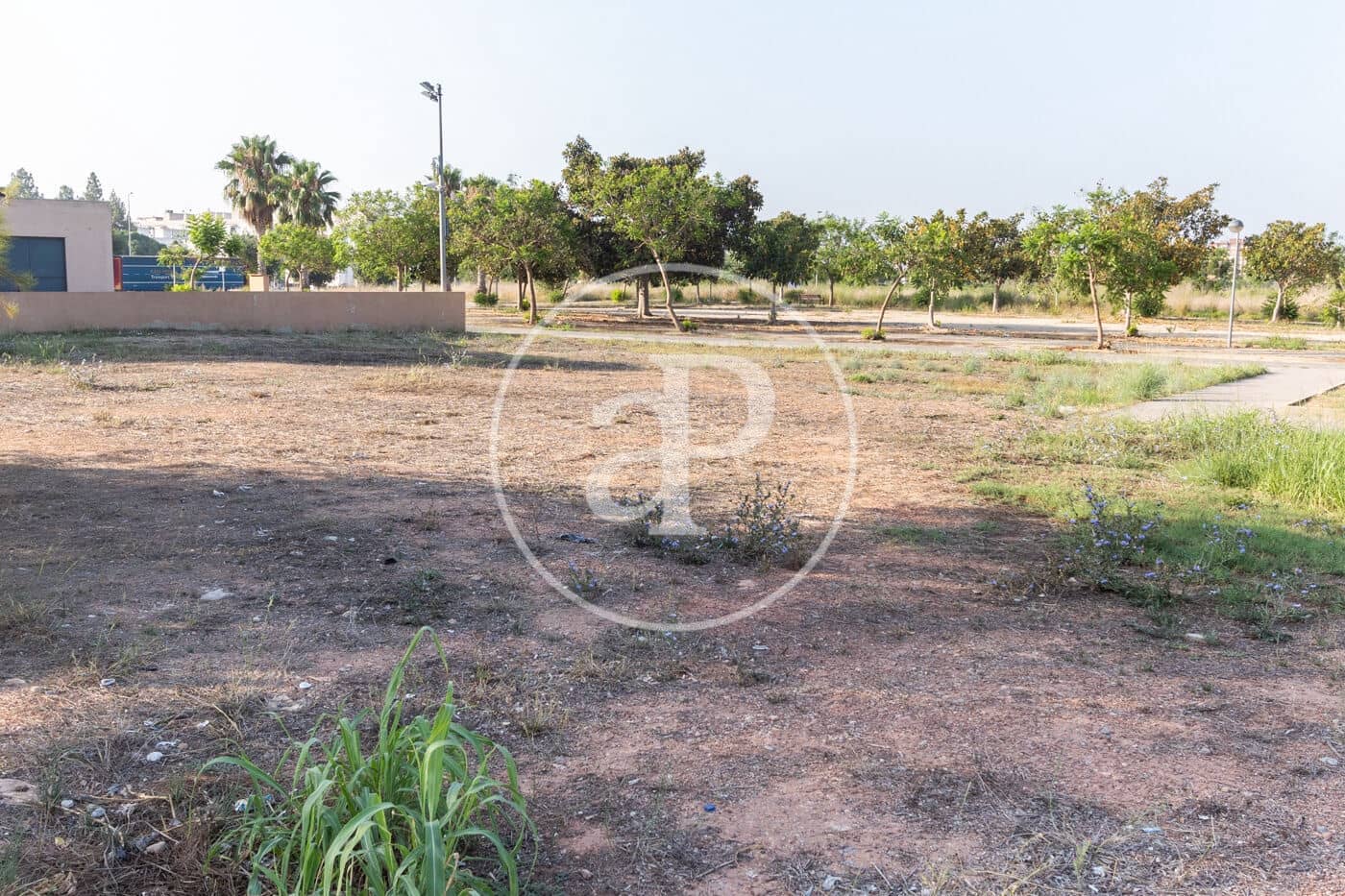 Grunde uden byggetilladelser til salg i Massamagrell - € 1.000.000 (Ref: 7709241)