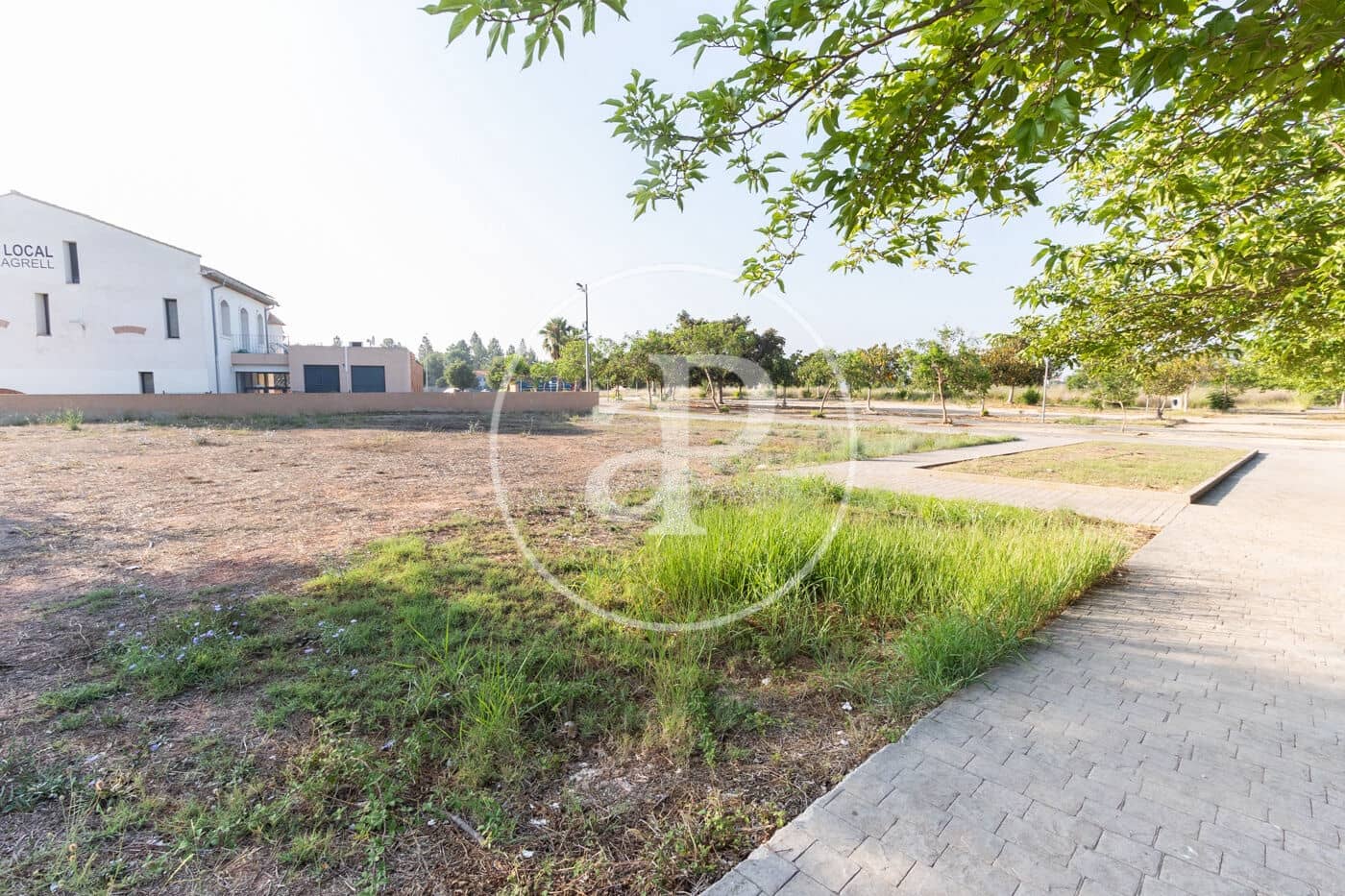 Grunde uden byggetilladelser til salg i Massamagrell - € 750.000 (Ref: 7709241)