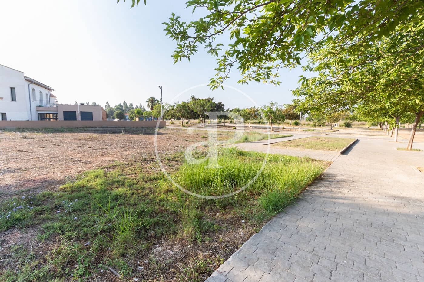 Grunde uden byggetilladelser til salg i Massamagrell - € 750.000 (Ref: 7709241)