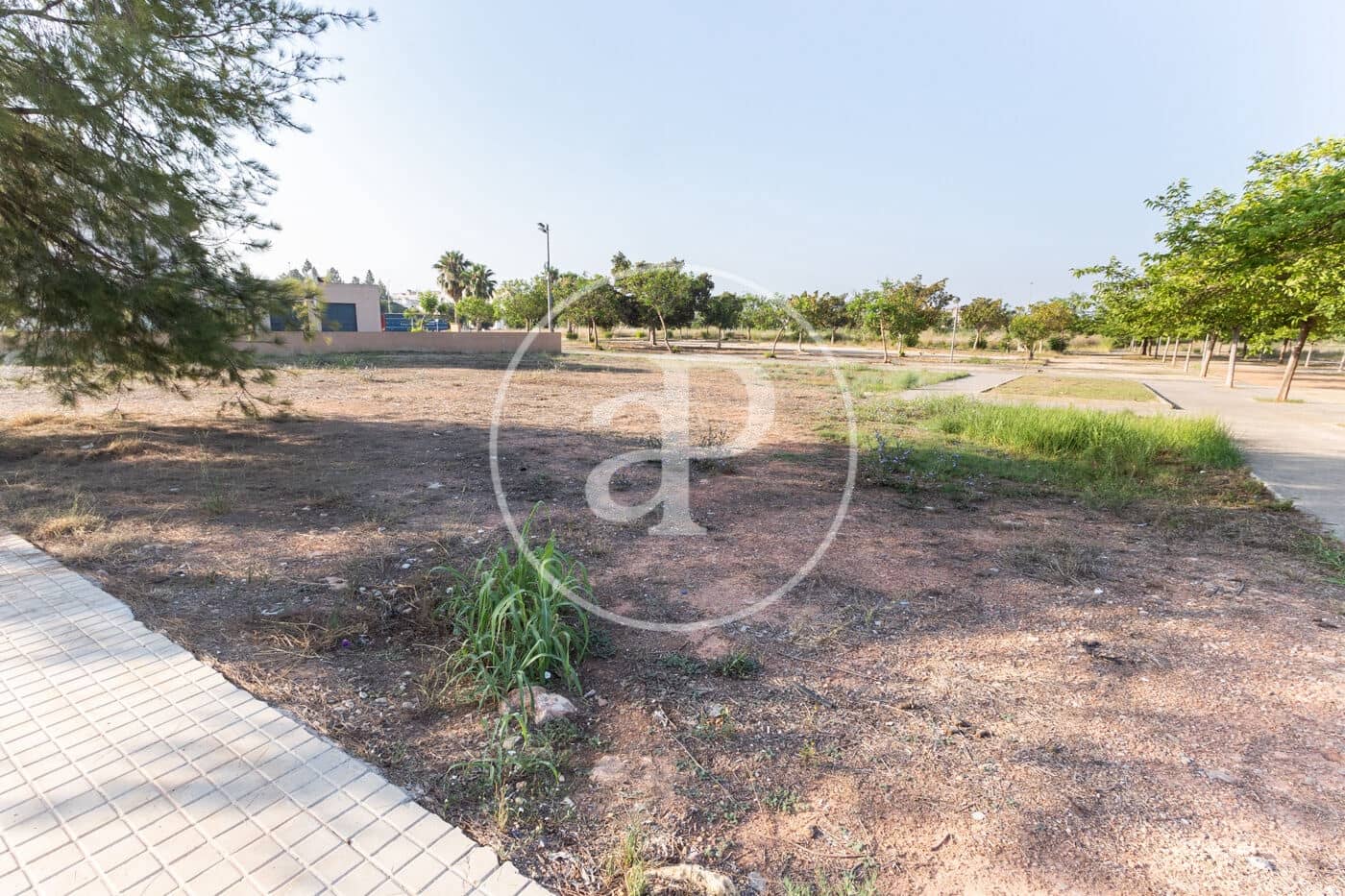 Grunde uden byggetilladelser til salg i Massamagrell - € 750.000 (Ref: 7709241)