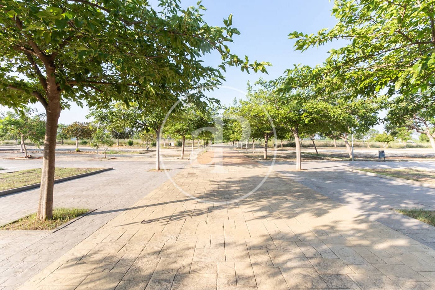 Grunde uden byggetilladelser til salg i Massamagrell - € 750.000 (Ref: 7709241)