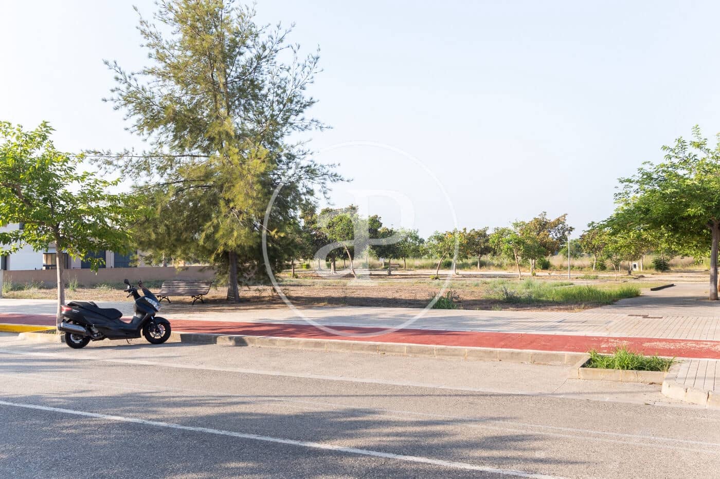 Grunde uden byggetilladelser til salg i Massamagrell - € 750.000 (Ref: 7709241)