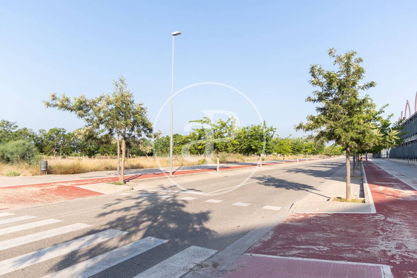 Grunde uden byggetilladelser til salg i Massamagrell - € 750.000 (Ref: 7709241)