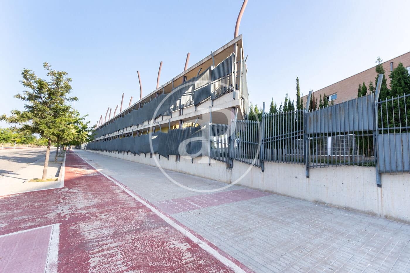 Grunde uden byggetilladelser til salg i Massamagrell - € 750.000 (Ref: 7709241)