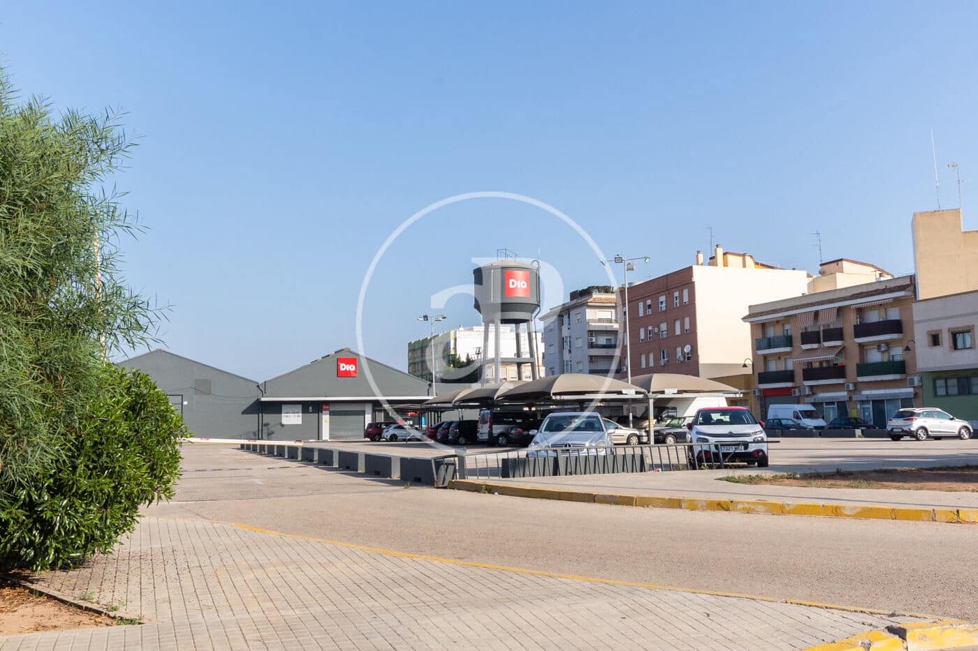 Grunde uden byggetilladelser til salg i Massamagrell - € 750.000 (Ref: 7709241)