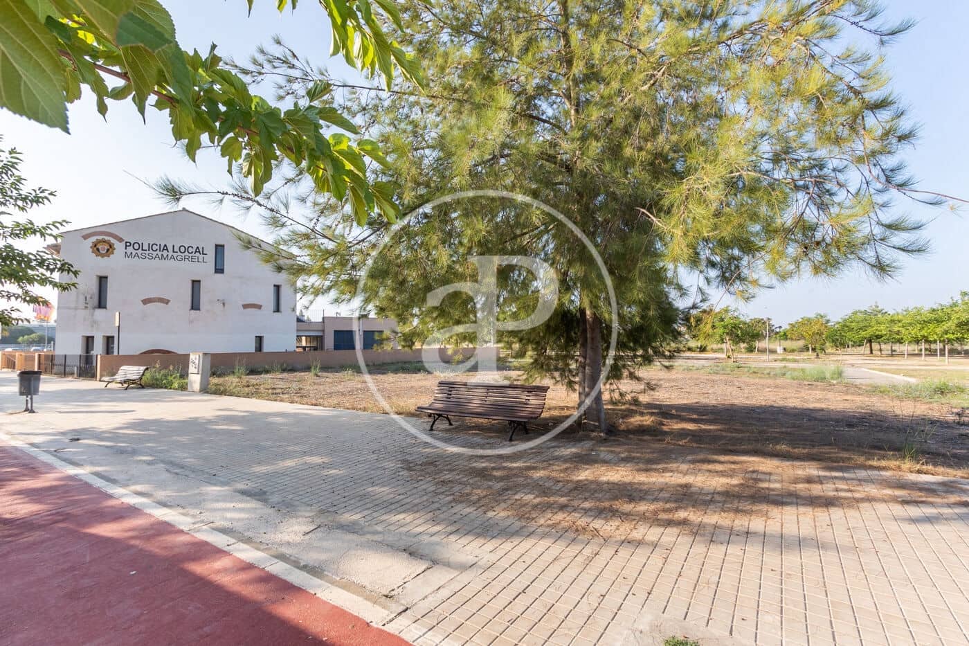 Grunde uden byggetilladelser til salg i Massamagrell - € 750.000 (Ref: 7709241)