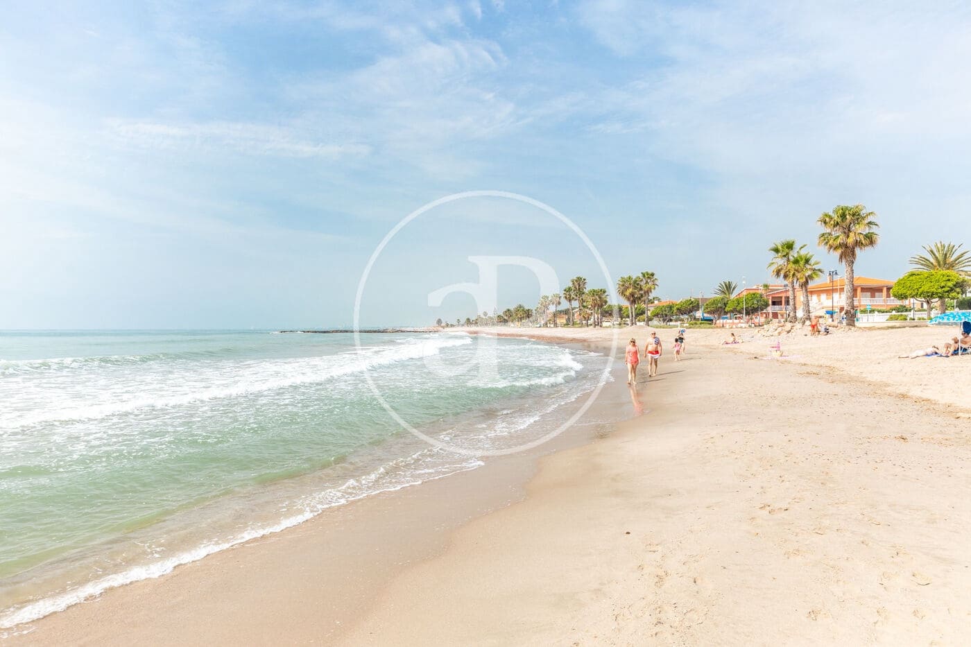 Grunde uden byggetilladelser til salg i Chilches - € 575.000 (Ref: 7735391)