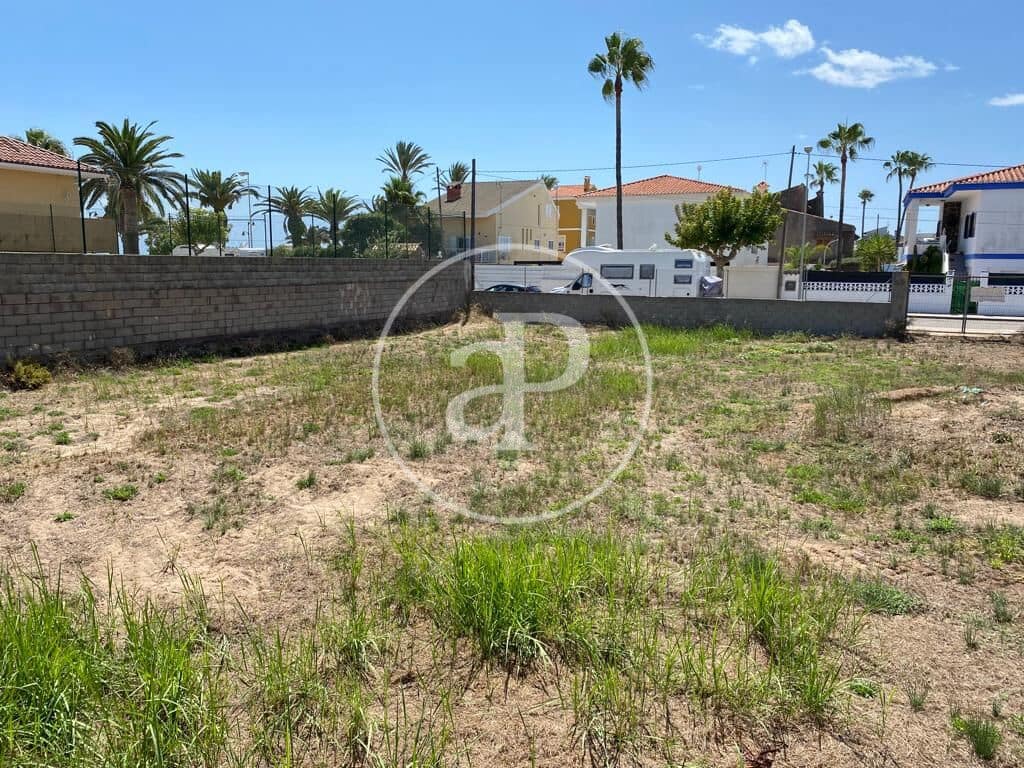 Grunde uden byggetilladelser til salg i Chilches - € 575.000 (Ref: 7735391)