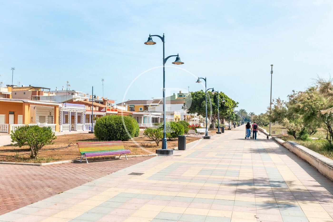 Grunde uden byggetilladelser til salg i Chilches - € 575.000 (Ref: 7735391)