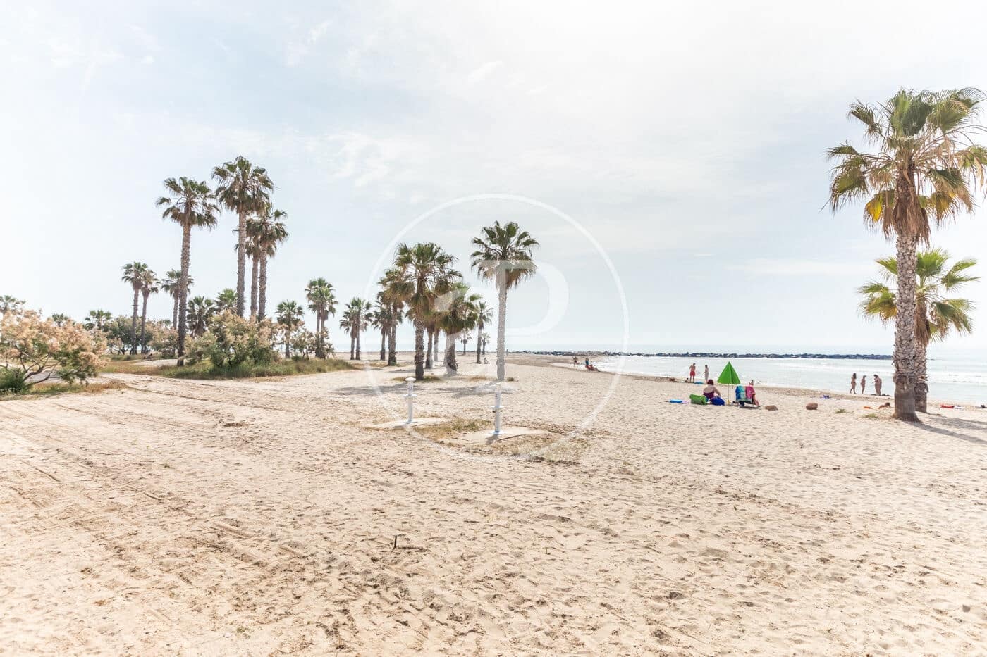 Grunde uden byggetilladelser til salg i Chilches - € 575.000 (Ref: 7735391)