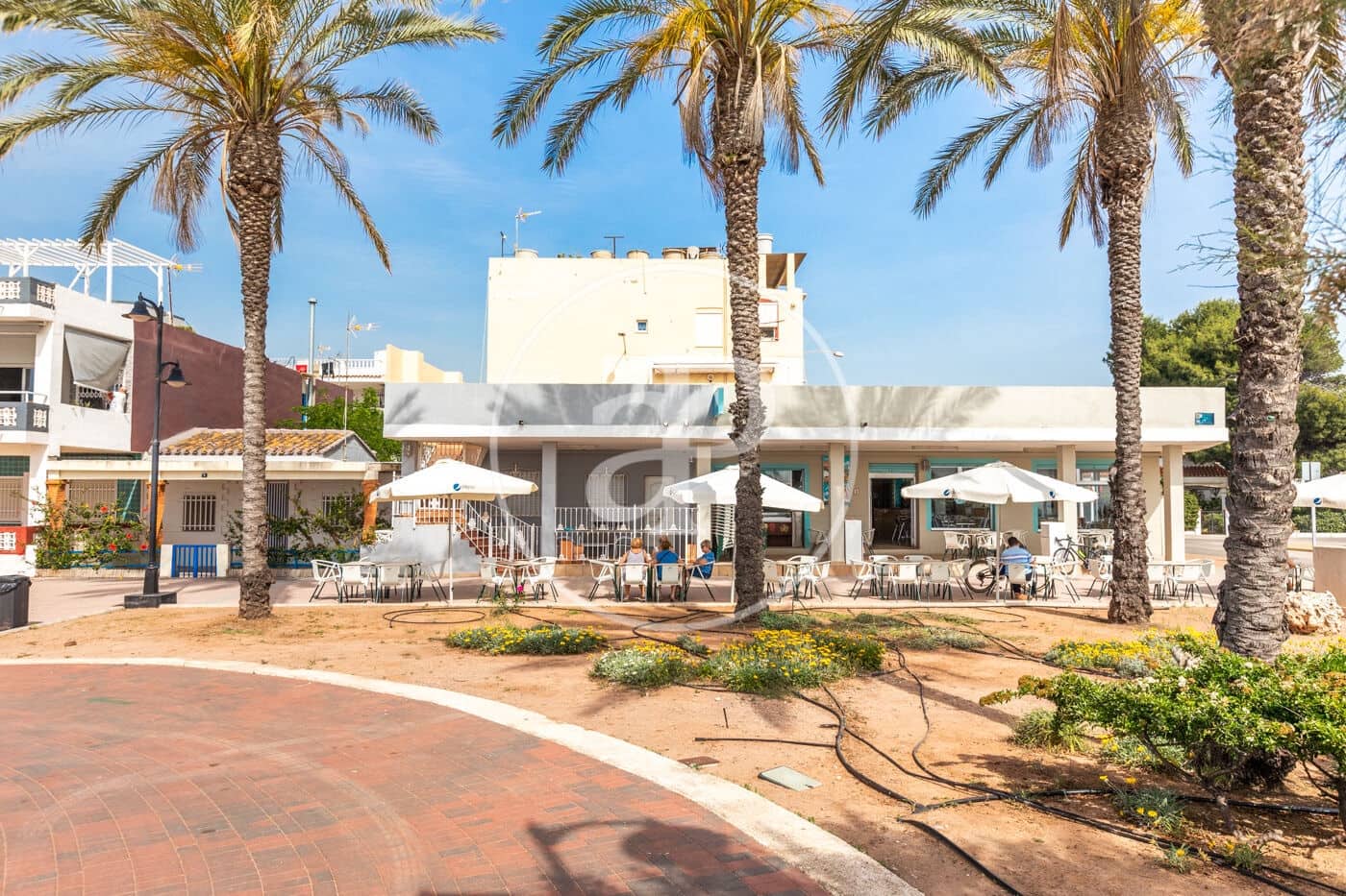 Grunde uden byggetilladelser til salg i Chilches - € 575.000 (Ref: 7735391)