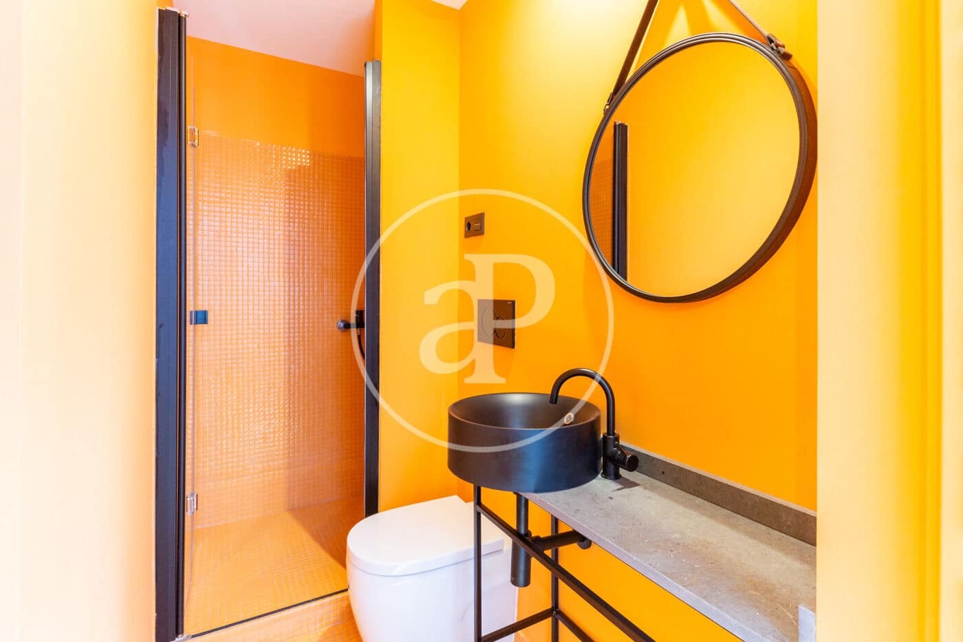 9 sypialnia Apartament na sprzedaż w Miasto Walencja - 2 195 000 € (Ref: 7796760)