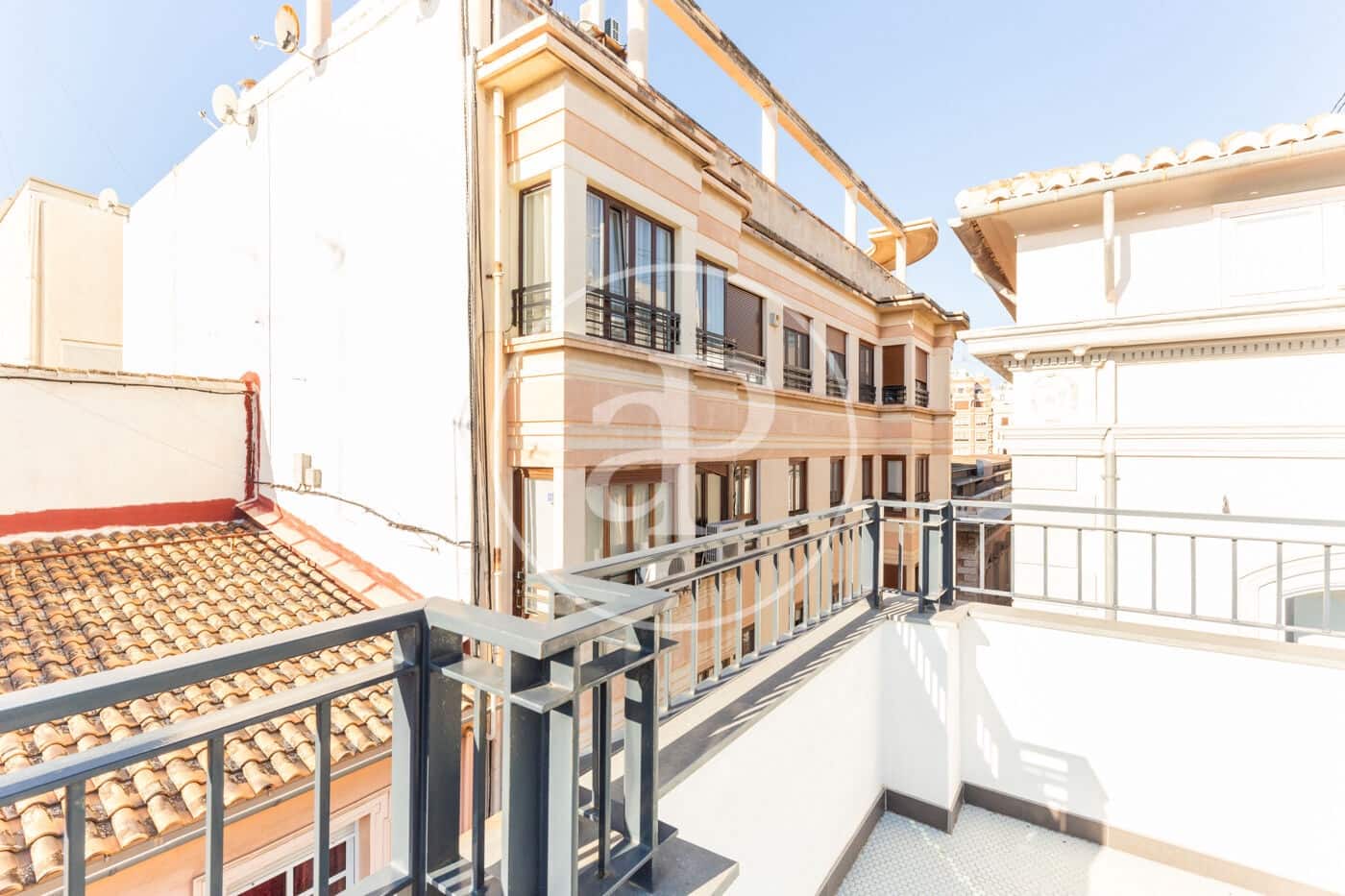 9 sypialnia Apartament na sprzedaż w Miasto Walencja - 2 195 000 € (Ref: 7796760)