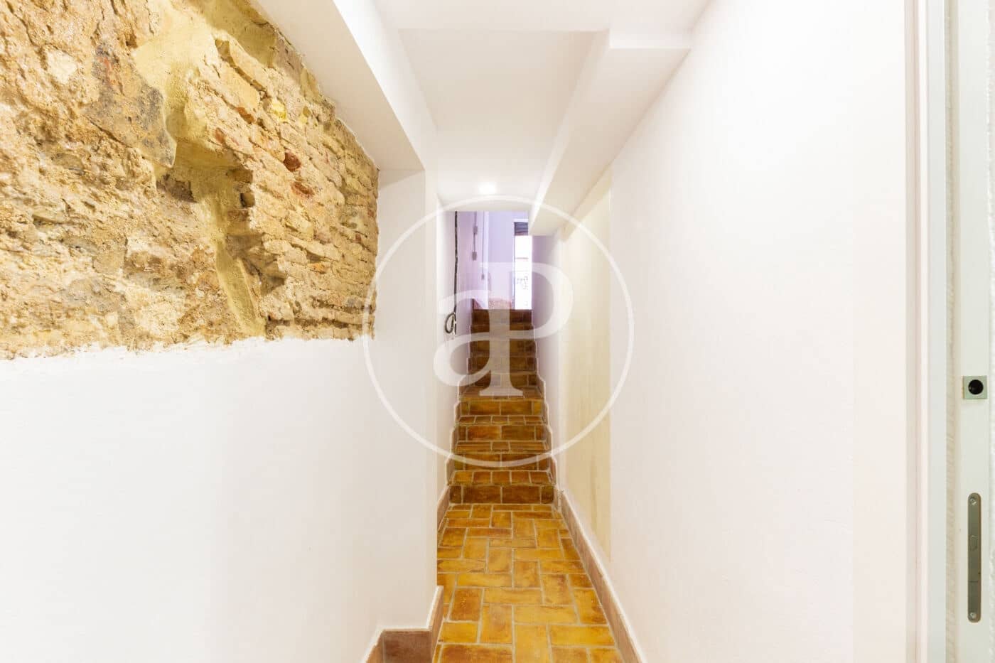 9 sypialnia Apartament na sprzedaż w Miasto Walencja - 2 195 000 € (Ref: 7796760)