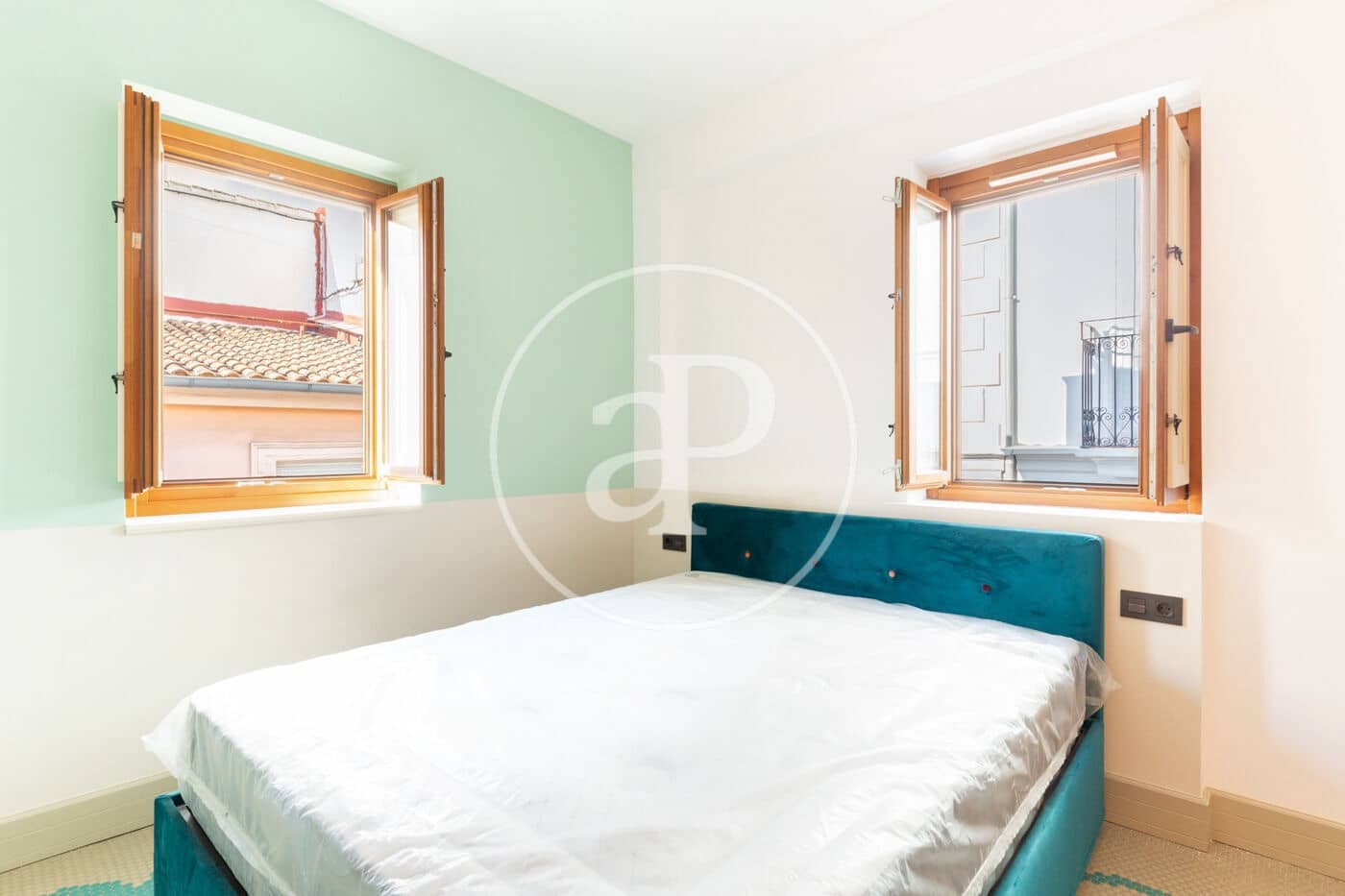 9 sypialnia Apartament na sprzedaż w Miasto Walencja - 2 195 000 € (Ref: 7796760)