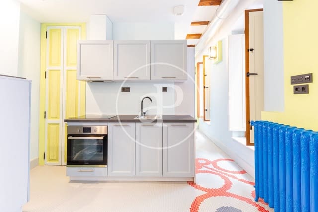 9 soverom Leilighet til salgs i La Xerea, Valencia by - € 2 195 000 (Ref: 7796760)