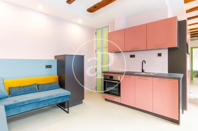 9 soverom Leilighet til salgs i La Xerea, Valencia by - € 2 195 000 (Ref: 7796760)