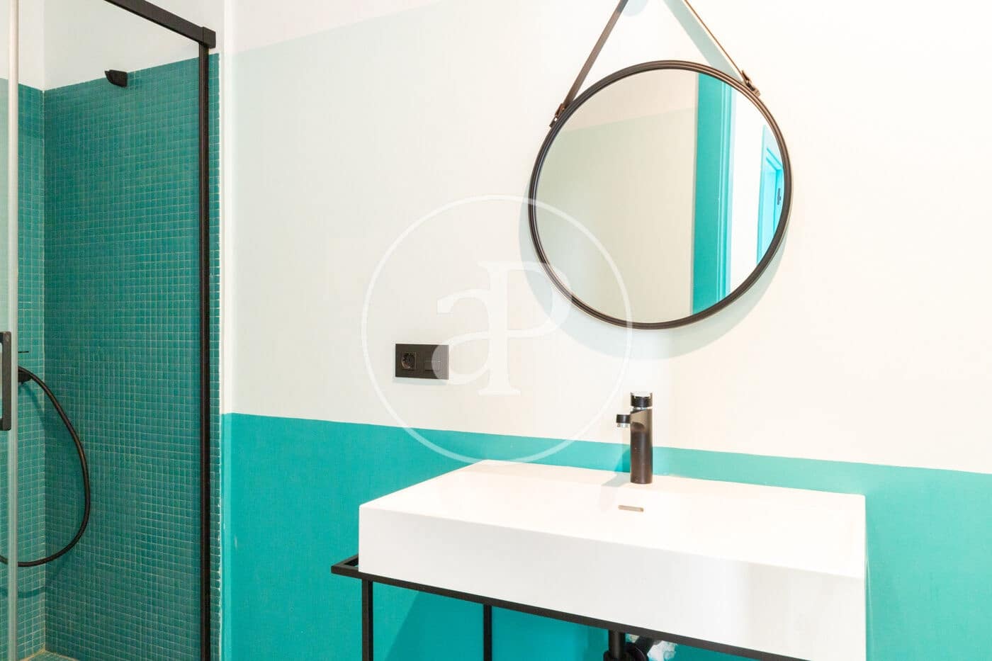 9 sypialnia Apartament na sprzedaż w Miasto Walencja - 2 195 000 € (Ref: 7796760)