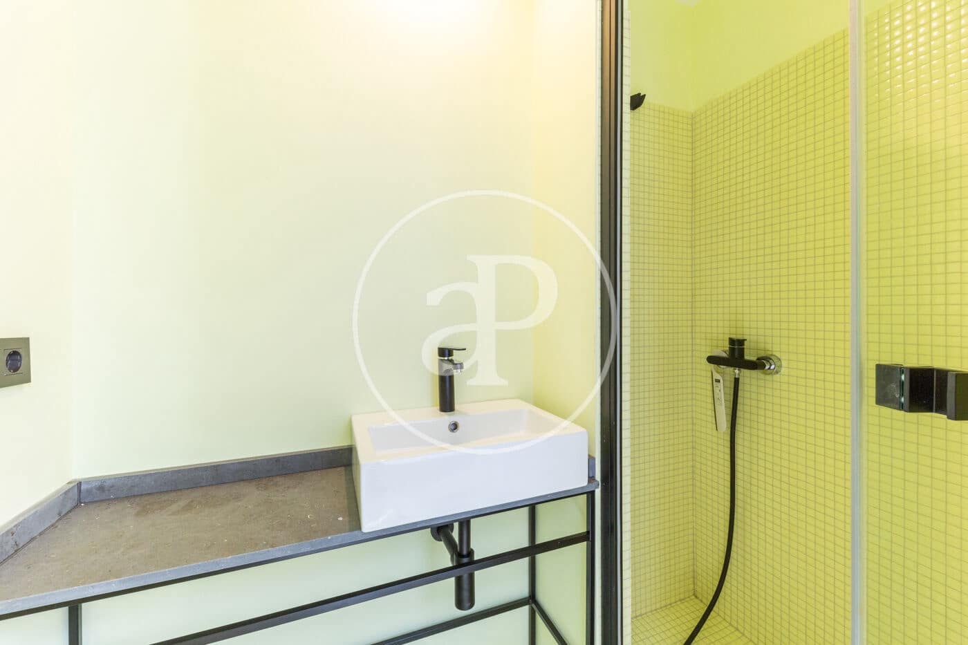 9 sypialnia Apartament na sprzedaż w Miasto Walencja - 2 195 000 € (Ref: 7796760)