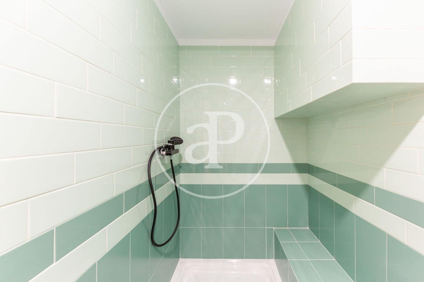 9 sypialnia Apartament na sprzedaż w Miasto Walencja - 2 195 000 € (Ref: 7796760)