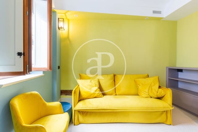 9 soverom Leilighet til salgs i La Xerea, Valencia by - € 2 195 000 (Ref: 7796760)