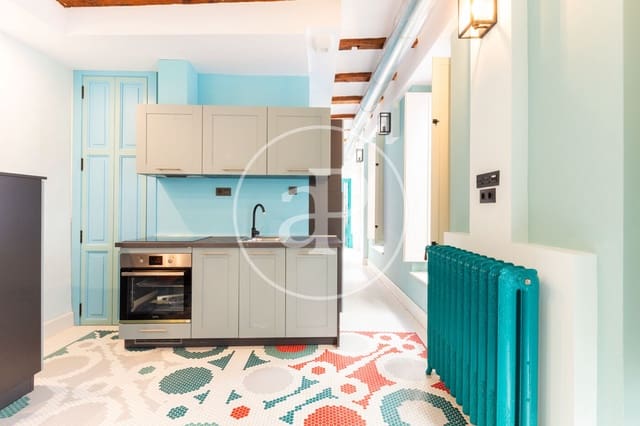 9 soverom Leilighet til salgs i La Xerea, Valencia by - € 2 195 000 (Ref: 7796760)