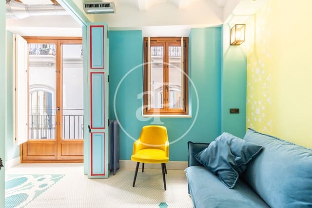 9 soverom Leilighet til salgs i La Xerea, Valencia by - € 2 195 000 (Ref: 7796760)