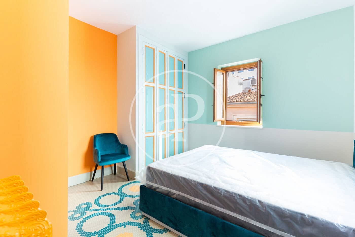 9 sypialnia Apartament na sprzedaż w Miasto Walencja - 2 195 000 € (Ref: 7796760)