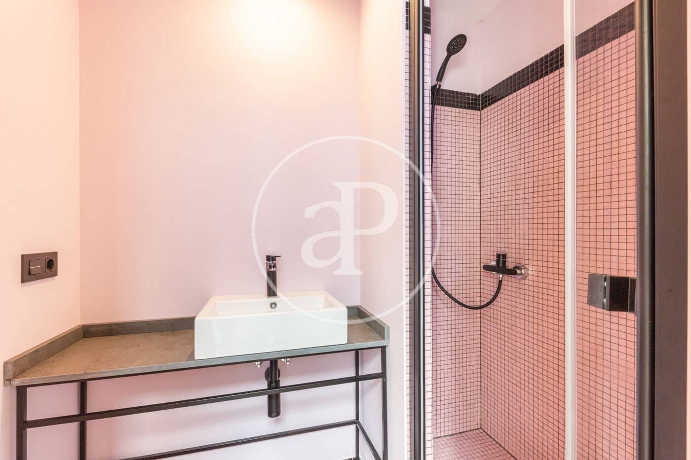 9 sypialnia Apartament na sprzedaż w Miasto Walencja - 2 195 000 € (Ref: 7796760)