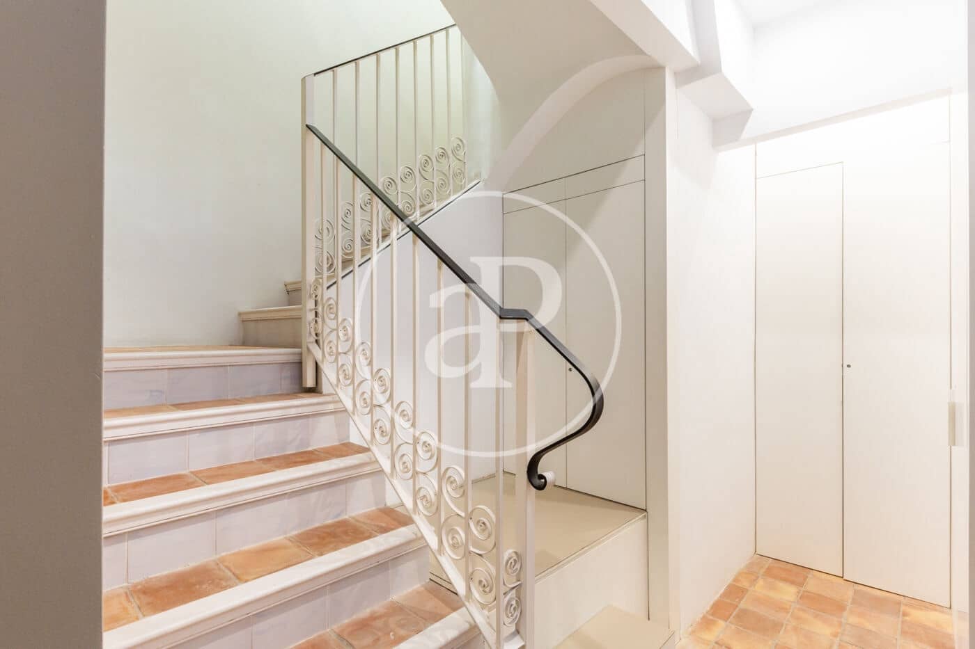 9 sypialnia Apartament na sprzedaż w Miasto Walencja - 2 195 000 € (Ref: 7796760)