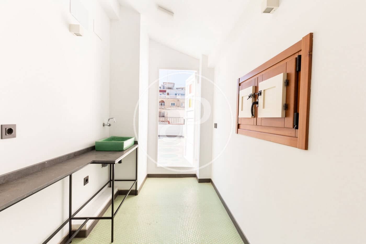 9 sypialnia Apartament na sprzedaż w Miasto Walencja - 2 195 000 € (Ref: 7796760)