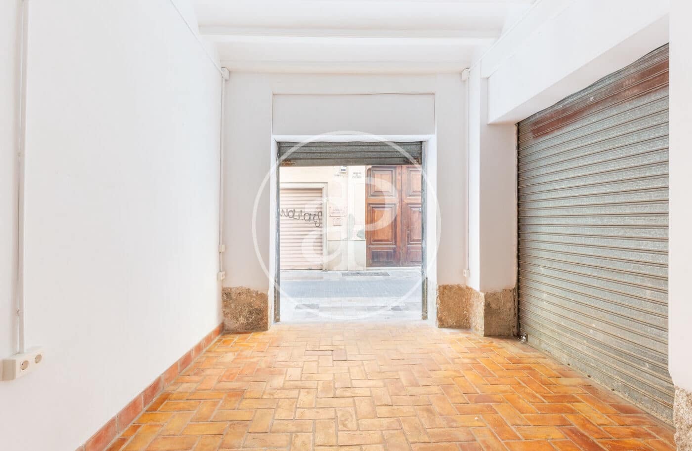 9 sypialnia Apartament na sprzedaż w Miasto Walencja - 2 195 000 € (Ref: 7796760)