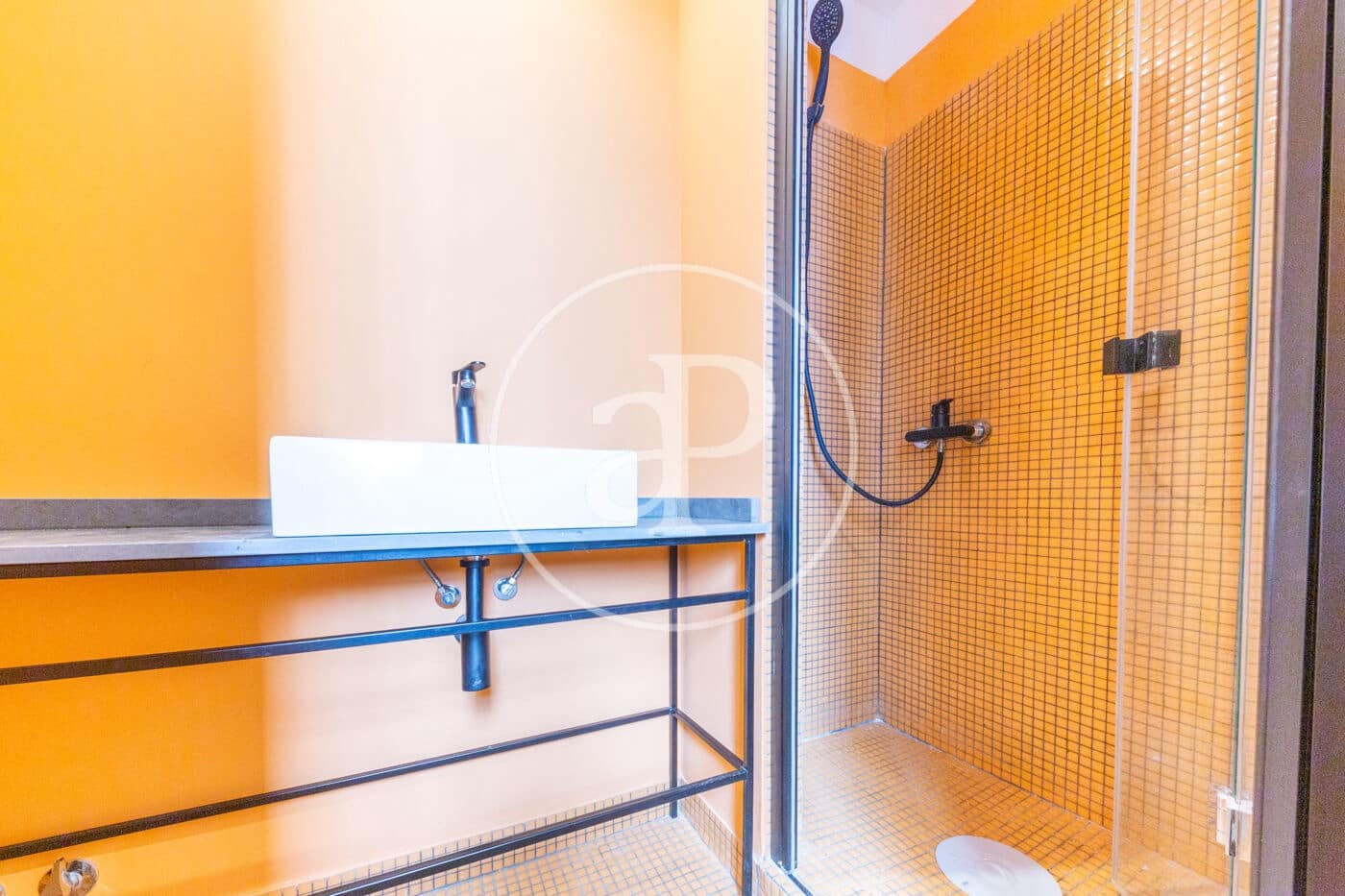 9 sypialnia Apartament na sprzedaż w Miasto Walencja - 2 195 000 € (Ref: 7796760)