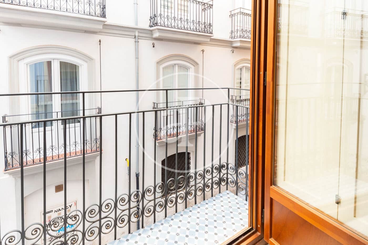 9 sypialnia Apartament na sprzedaż w Miasto Walencja - 2 195 000 € (Ref: 7796760)