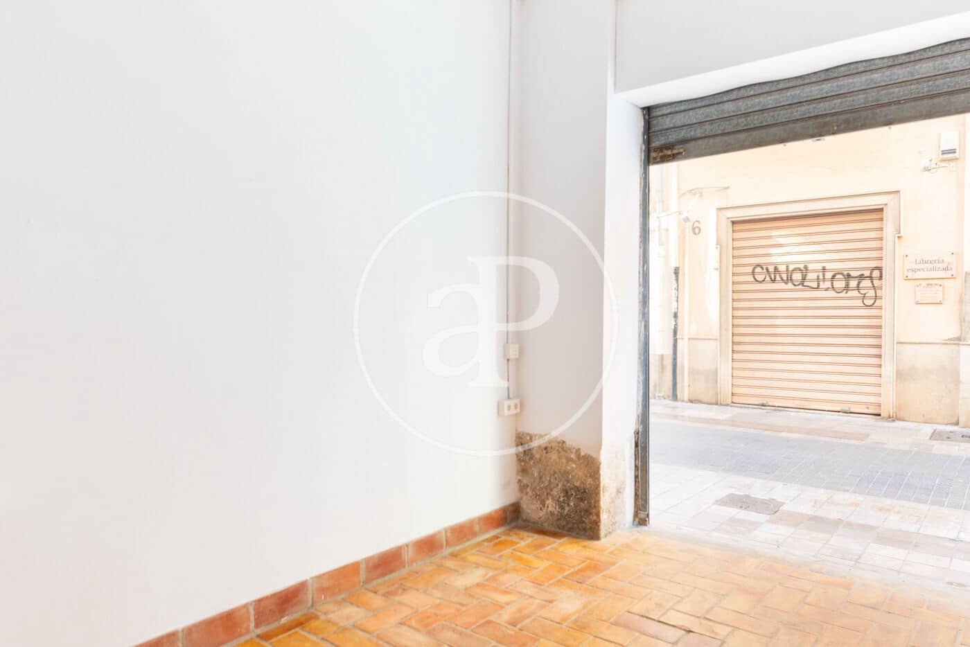 9 sypialnia Apartament na sprzedaż w Miasto Walencja - 2 195 000 € (Ref: 7796760)