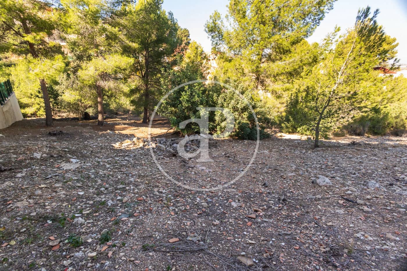 Ubebygd land til salgs i Chiva - € 80 000 (Ref: 7936478)