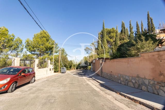 Terreno Não Urbanizado para venda em Chiva - 80 000 € (Ref: 7936478)