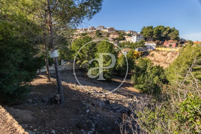 Terreno Não Urbanizado para venda em Chiva - 80 000 € (Ref: 7936478)