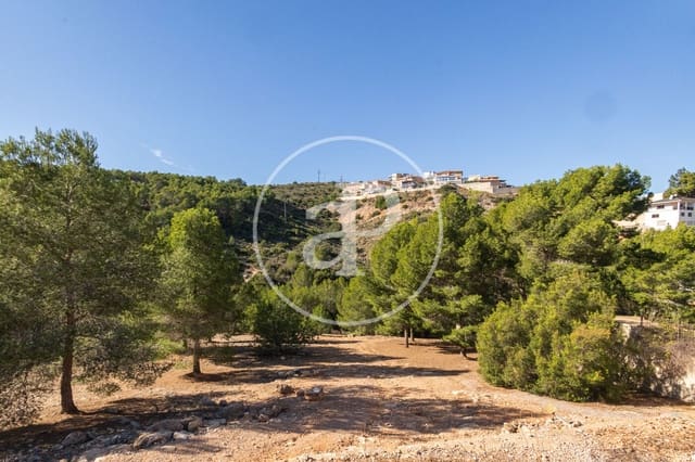 Terreno Não Urbanizado para venda em Chiva - 80 000 € (Ref: 7936478)