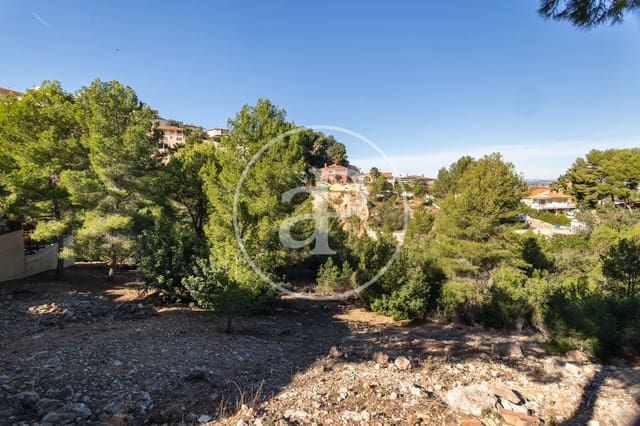 Terreno Não Urbanizado para venda em Chiva - 80 000 € (Ref: 7936478)