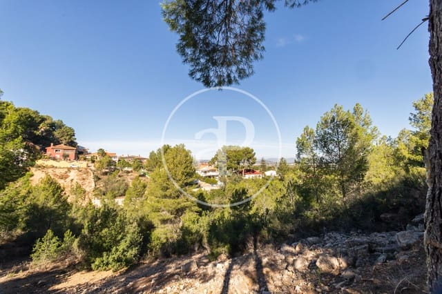 Terreno Não Urbanizado para venda em Chiva - 80 000 € (Ref: 7936478)