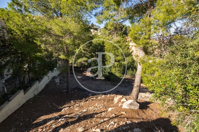 Terreno Não Urbanizado para venda em Chiva - 80 000 € (Ref: 7936478)