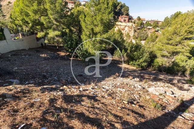 Terreno Não Urbanizado para venda em Chiva - 80 000 € (Ref: 7936478)