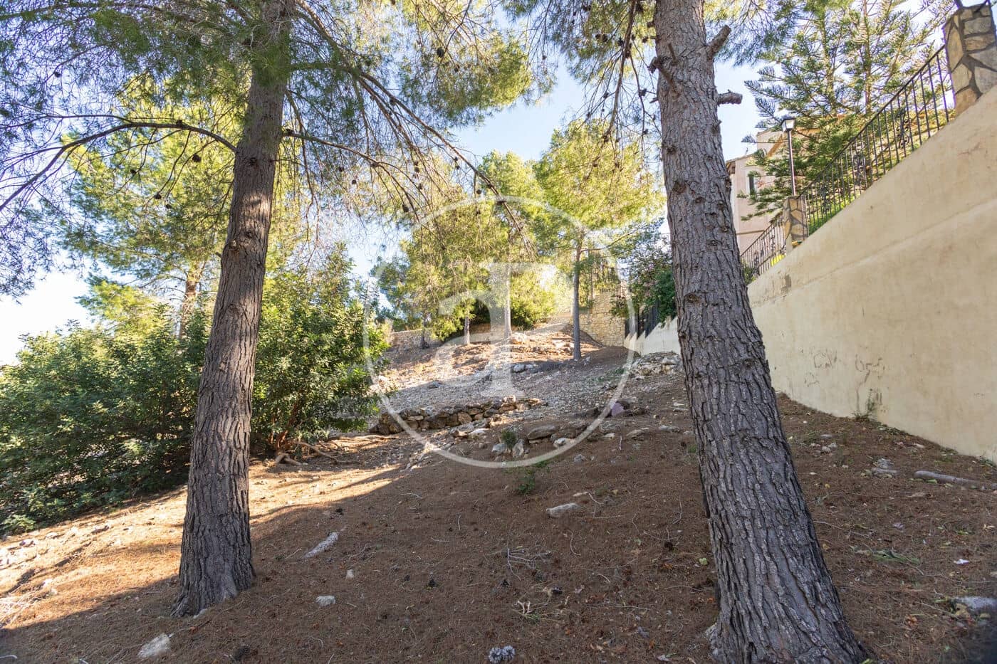 Ubebygd land til salgs i Chiva - € 80 000 (Ref: 7936478)