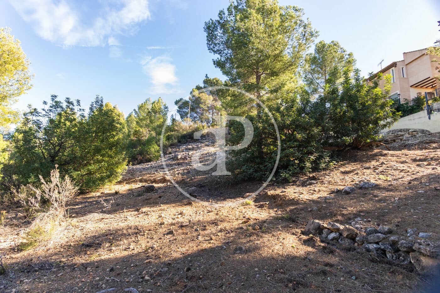 Ubebygd land til salgs i Chiva - € 80 000 (Ref: 7936478)