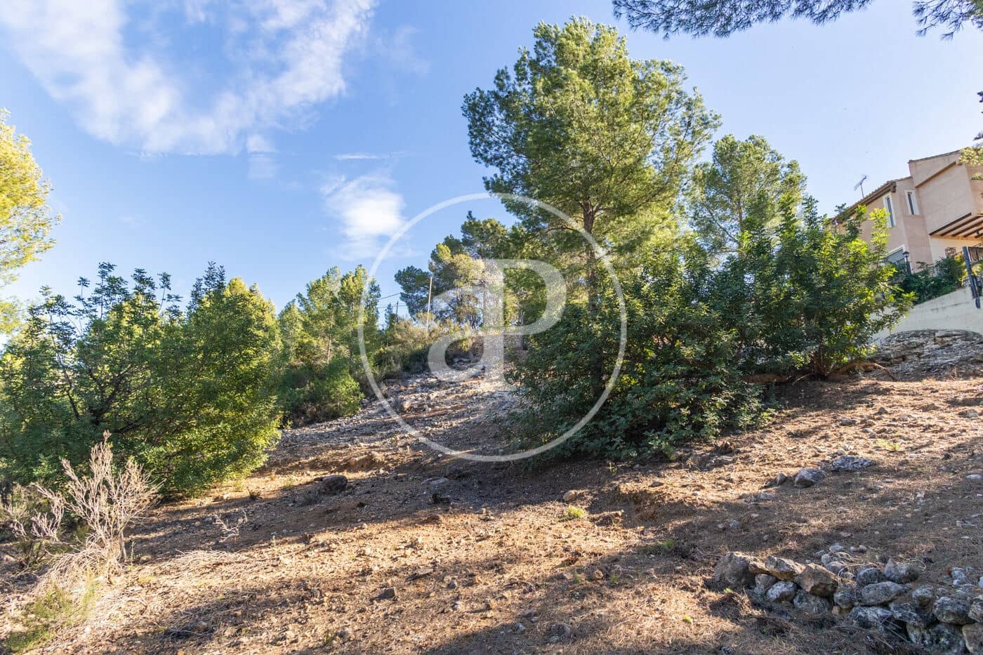 Ubebygd land til salgs i Chiva - € 80 000 (Ref: 7936478)